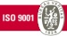 Het laboratorium Pathologische Anatomie ISO 9001 : 2008 gecertificeerd