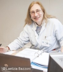 Dr Tatiana Besse-Hammer