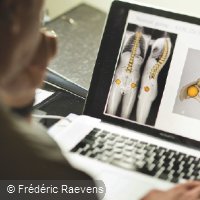 Outils informatiques en orthopédie