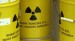 Campagne d'enlvement de dchets radioactifs dans les hpitaux