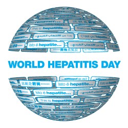 Journée mondiale contre les hépatites