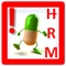 Logo HRM