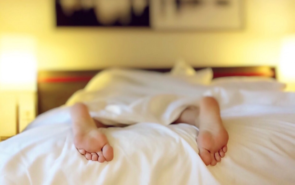 5 conseils pour mieux dormir pendant le confinement