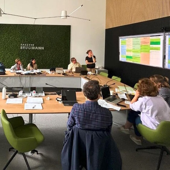 Personnel de direction