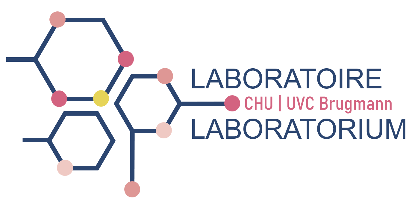 Logo du laboratoire